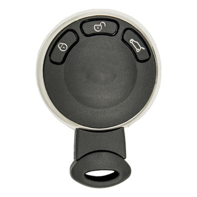 Keyless2Go Mini 3-Button Smart Key ( W/Comfort Access) KR55WK49333 315 MHz - keyless2go