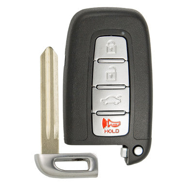 Keyless2Go Hyundai 4-Button Smart Key with HY15 Blade SY5HMFNA04 95440-3Q000 315 MHz - keyless2go