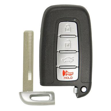 Keyless2Go Hyundai 4-Button Smart Key with HY18 Blade SY5HMFNA04 95440-3Q000 315 MHz - keyless2go