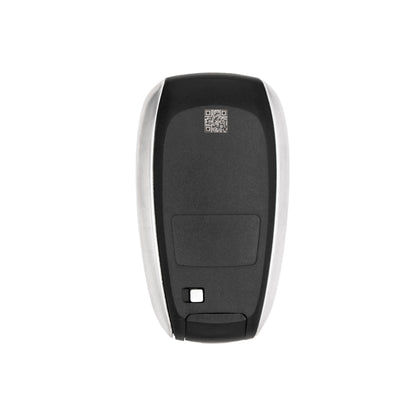 Keyless2Go 4 Button Replacement Proximity Smart Key For Subaru HYQ14AHK, 88835-FL03A