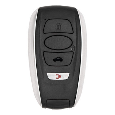 Keyless2Go 4 Button Replacement Proximity Smart Key For Subaru HYQ14AHK, 88835-FL03A - keyless2go