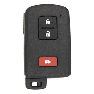 Toyota RAV4 Key Fob & Remote Replacement (2001–2026) – Keyless2Go
