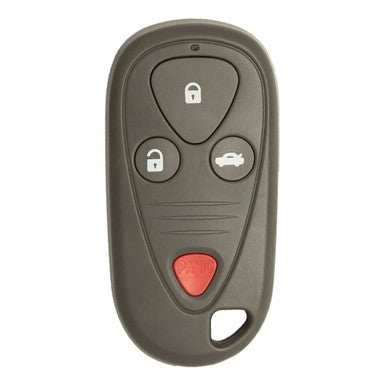 Keyless2Go Acura 4-Button Remote OUCG8D-387H-A 72147-SEC-A02 - keyless2go