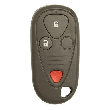 Keyless2Go Acura 3-Button Remote E4EG8D-444H-A 72147-S3V-A02 - keyless2go