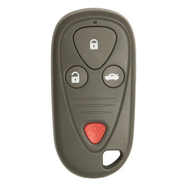 Keyless2Go Acura 4-Button Remote E4EG8D-444H-A 72147-SOK-A23 - keyless2go