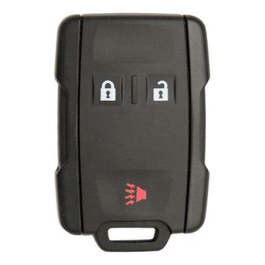 Keyless2Go Chevrolet GMC 3-Button Remote M3N-32337100 13577771 - keyless2go