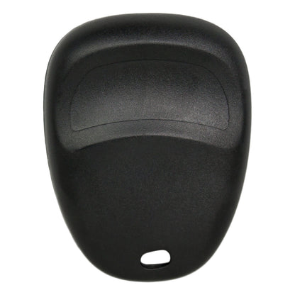 Keyless2Go GM 3-Button Remote KOBUT1BT, KOBLEAR1XT