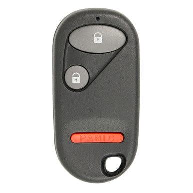 Keyless2Go Honda 3-Button Remote OUCG8D-344H-A 72147-S5T-A01 - keyless2go