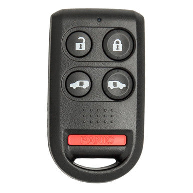 Keyless2Go Honda 5-Button Remote OUCG8D-399H-A 72147-SHJ-A21 - keyless2go