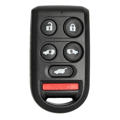 Keyless2Go Honda 6-Button Remote OUCG8D-399H-A 72147-SHJ-A61 - keyless2go