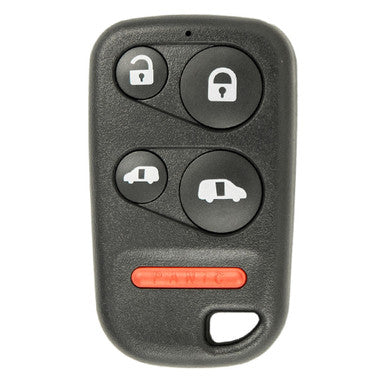 Keyless2Go Honda 5-Button Remote OUCG8D-440H-A 72147-S0X-A02 - keyless2go