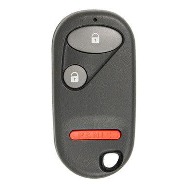 Keyless2Go Honda 3-Button Remote NHVWB1U521 NHVWB1U523 08E61-S5D-1M001 - keyless2go