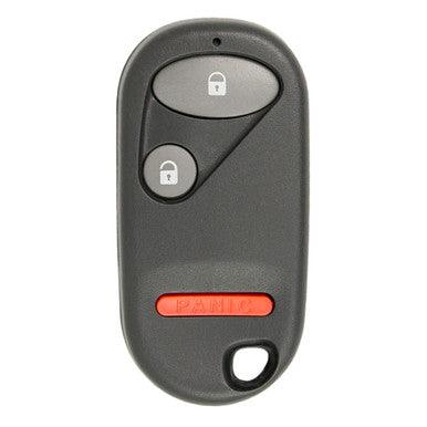 Keyless2Go Honda 3-Button Remote A269ZUA106 72147-S04-A01 - keyless2go