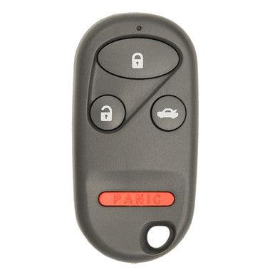 Del Sol Key Honda Del Sol Keys and Remotes – Keyless2Go