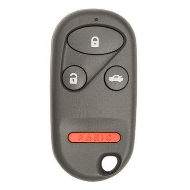 Keyless2Go Honda 4-Button Remote A269ZUA101 08E61-S01-100 - keyless2go