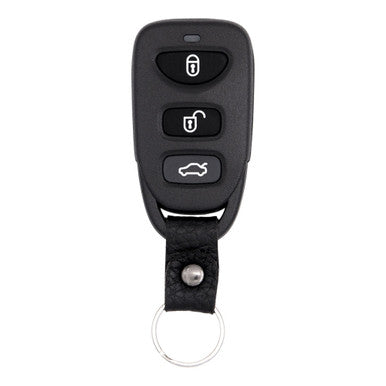 Keyless2Go Kia 4-Button Remote NYOSEKS-TF10ATX 95430-2T000 - keyless2go