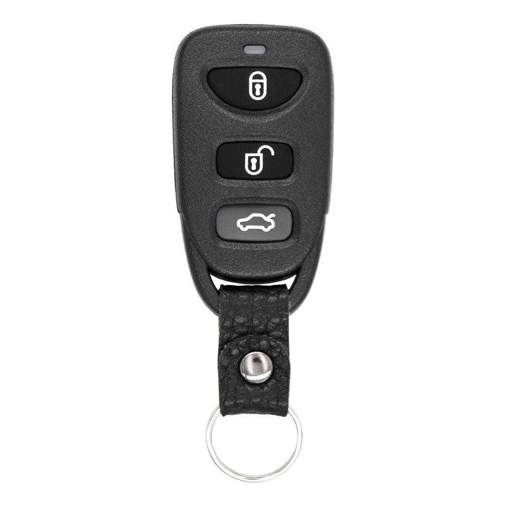 Keyless2Go Kia 4-Button Remote PLNHM-T011 95430-1D201 - keyless2go