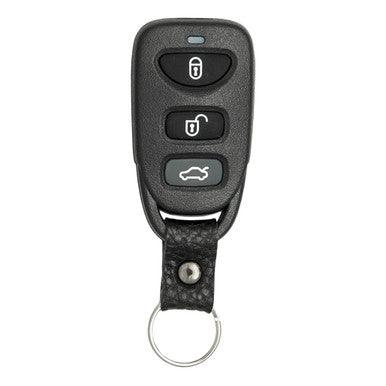 Keyless2Go Hyundai 4-Button Remote OSLOKA-310T 95430-2H200 - keyless2go