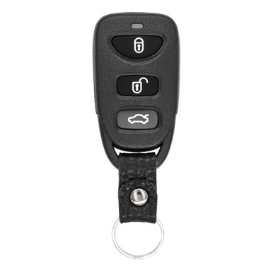 Keyless2Go Kia 4-Button Remote PINHA-T008 95430-1M100 - keyless2go