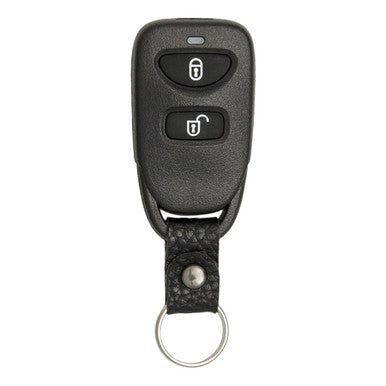 Keyless2Go Hyundai 3-Button Remote OSLOKA-850T 95430-2S200 - keyless2go