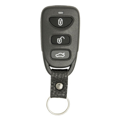 Keyless2Go Hyundai 4-Button Remote NYOSEKS-TF10ATX 39N830-1000 - keyless2go