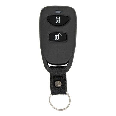 Keyless2Go Hyundai 3-Button Remote PINHA-T038 95411-0W100 - keyless2go