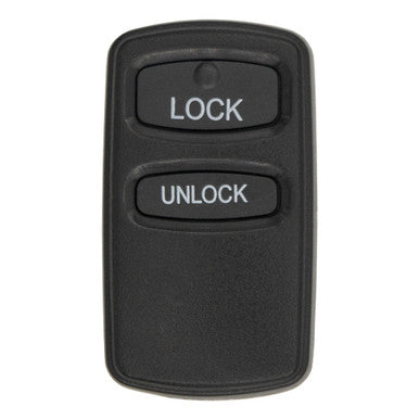 Keyless2Go Mitsubishi 2-Button Remote E4EG8D-522M-A MR587978 - keyless2go