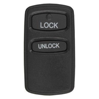 Keyless2Go Mitsubishi 2-Button Remote OUCG8D-525M-A MR587983 - keyless2go