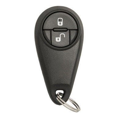 Keyless2Go Subaru 2-Button Remote NHVWB1U711 88036 FE041 - keyless2go