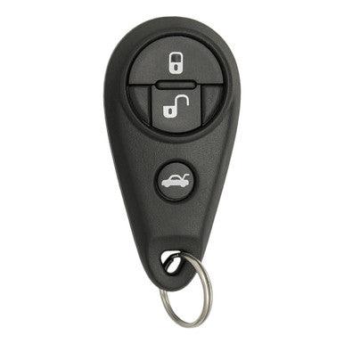 Keyless2Go Subaru 4-Button Remote CWTWB1U819 88036 FG030 - keyless2go