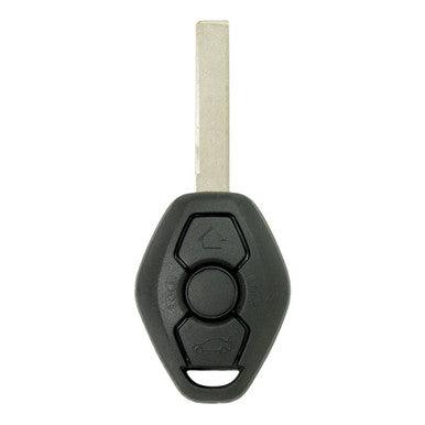 Keyless2Go Remote Key Replacement for BMW 2 Track CAS2 LX8FZV - keyless2go