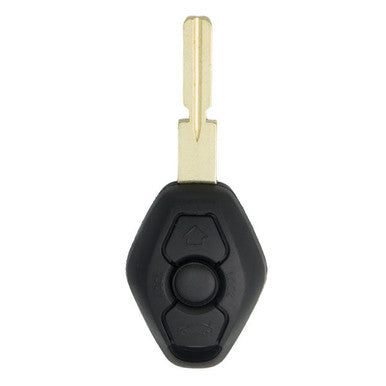 Keyless2Go Remote Key Replacement for BMW 4 Track EWS LX8FZV - keyless2go