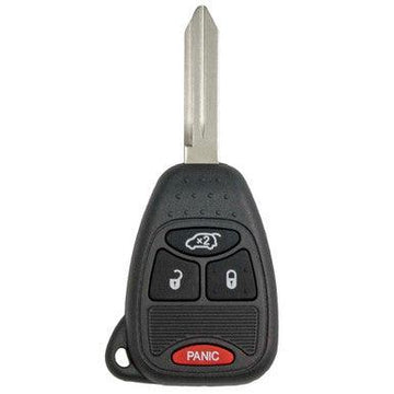 Dodge Ram Keys and Remotes – Keyless2Go