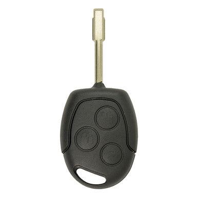 Keyless2Go Remote Key Replacement for Ford Transit Connect Tibbe Blade 164-R8042 / 164-R8039 - keyless2go