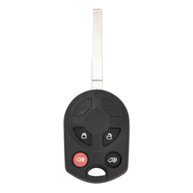 Keyless2Go Ford Transit Remote Head Key 164-R8126 With Transponder Chip - keyless2go