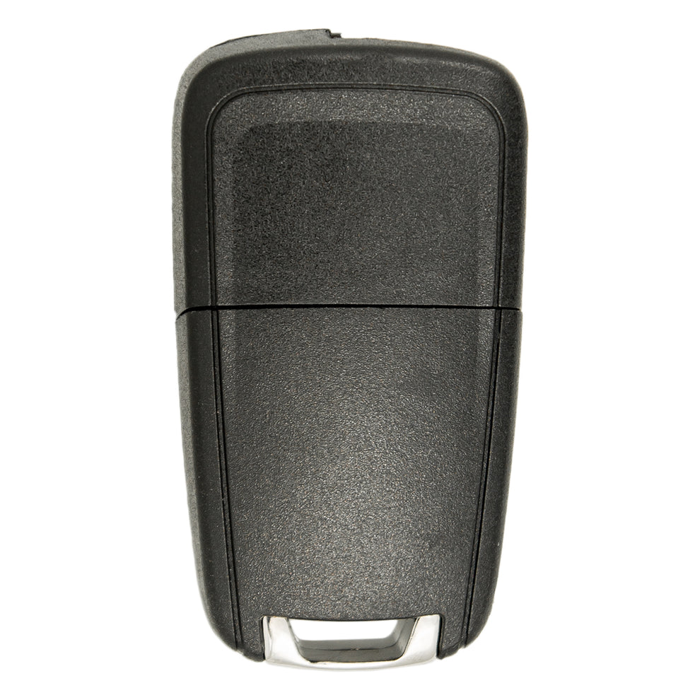 Keyless2Go 2010 - 2024 Buick Chevrolet GMC 5-Button Replacement Keyless ...