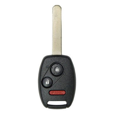 Keyless2Go Remote Head Key Replacement for Honda MLBHLIK-1T 35111-SWA-306 - keyless2go