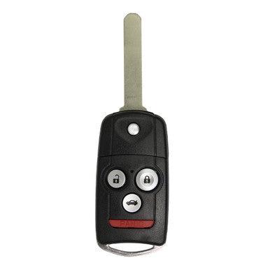 Keyless2Go Flip Switch Remote Key Replacement for Honda N5F0602A1A - keyless2go