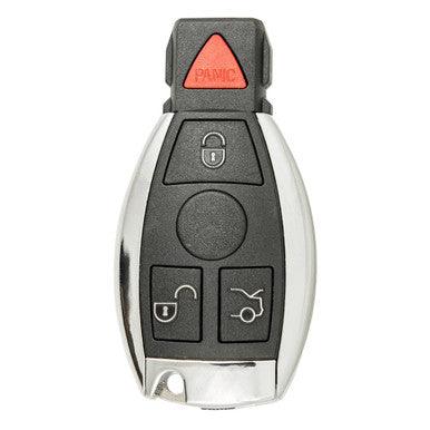 Keyless2Go Fobik Remote Key Replacement for Mercedes-Benz 315MHZ - keyless2go