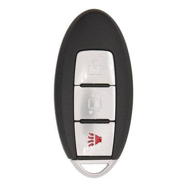 Keyless2Go 3 Button Proximity Smart Key Replacement for Nissan KR5S180144014 (IC: 014) / S180144005 - keyless2go