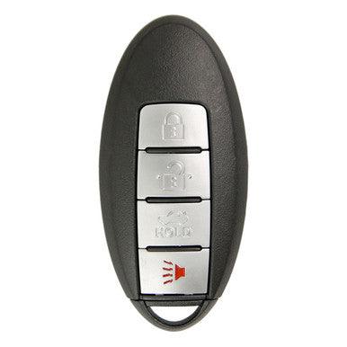 Keyless2Go Proximity Smart Key Replacement for Nissan KR5S180144014 / IC 014 / 285E3-3TP0A - keyless2go