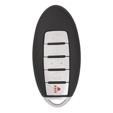 Keyless2Go 5 Button Proximity Smart Key For Nissan KR5S180144106 / 285E3-6FL7A - keyless2go