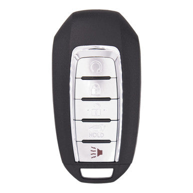 Keyless2Go 5 Button Proximity Smart Key Replacement for Infiniti KR5TXN7 285E3-9NR5B - keyless2go