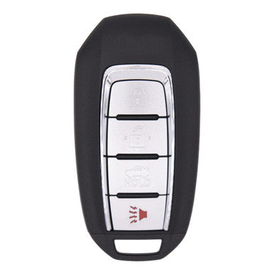 Keyless2Go 4 Button Proximity Smart Key Replacement for Infiniti KR5TXN7 285E3-9NR4A - keyless2go