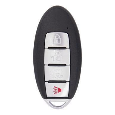 Keyless2Go 4 Button Proximity Smart Key Replacement for Nissan KR5TXN1 285E3-6CA1A - keyless2go