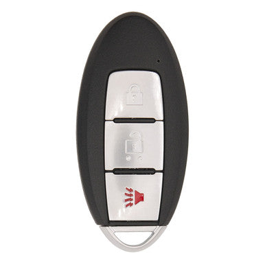 Keyless2Go 3 Button Proximity Smart Key Replacement For Nissan KR5TXN7 285E3-9UF1A - keyless2go