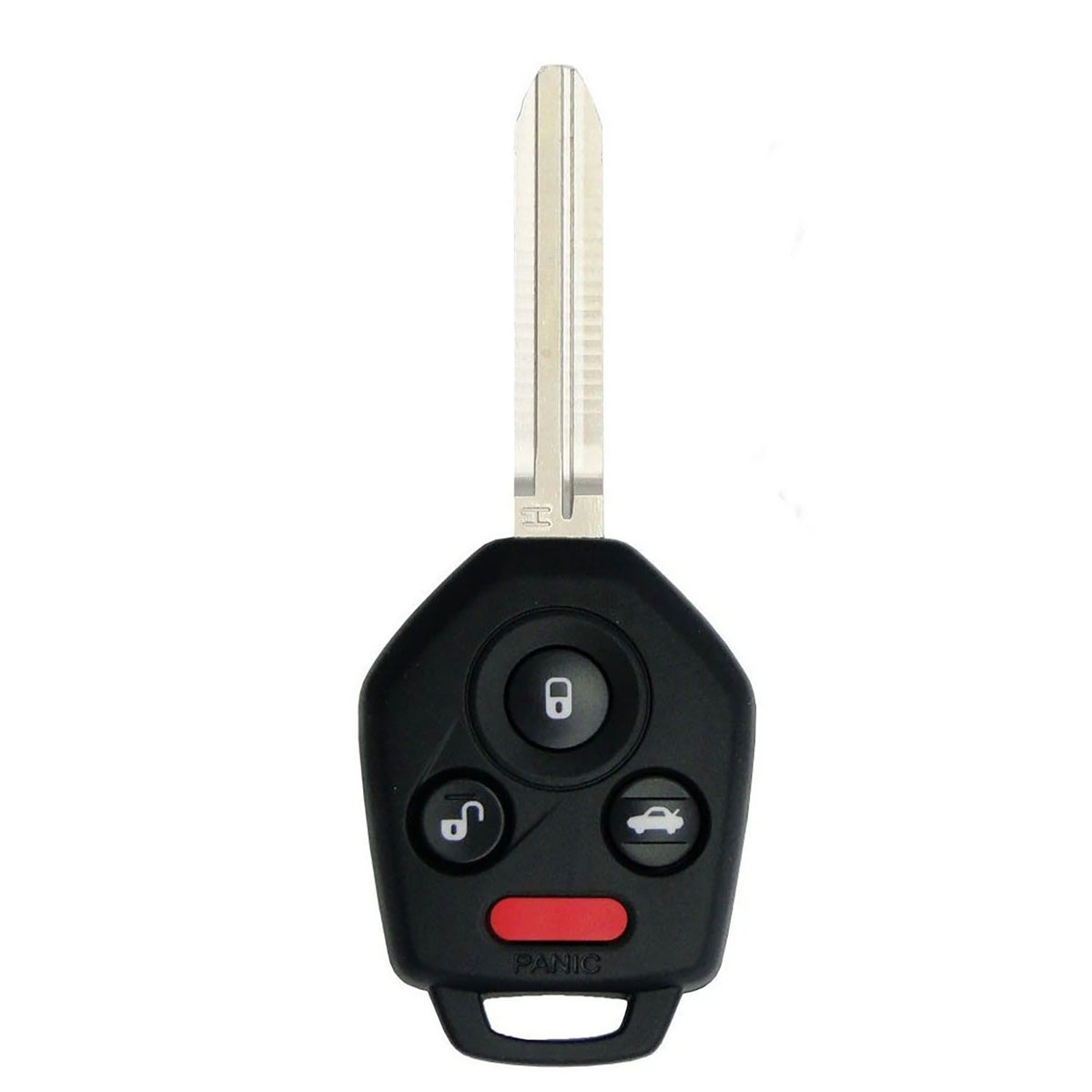 Keyless2Go 2024, 2025 Subaru Replacement Keyless Entry Remote Key Fob