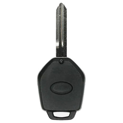Keyless2Go 2011, 2012, 2013, 2014 Subaru Tribeca Replacement Keyless Entry Remote Key Fob
