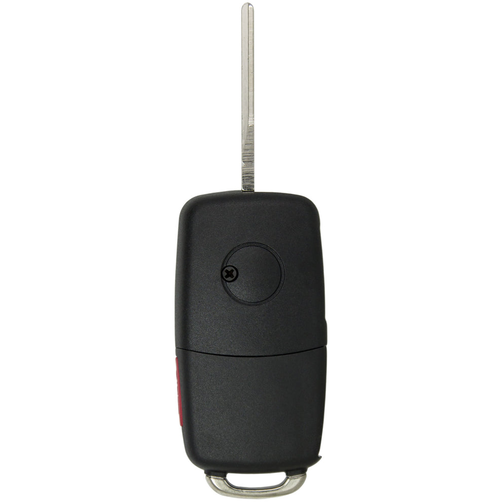 Keyless Shop Keyless2Go 2010 - 2016 Volkswagen Replacement Smart Keyless Entry ...