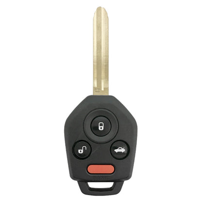 Keyless2Go 2020 - 2021 Subaru WRX Replacement Keyless Entry Remote Key Fob